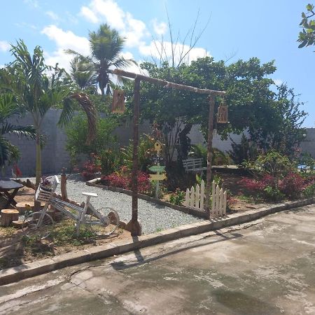 Pousada Raio De Sol Hotel Barreirinhas Eksteriør billede