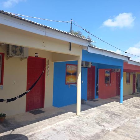 Pousada Raio De Sol Hotel Barreirinhas Eksteriør billede