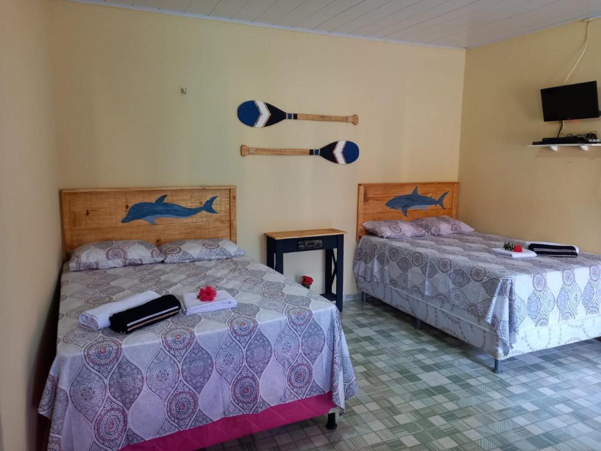 Pousada Raio De Sol Hotel Barreirinhas Eksteriør billede